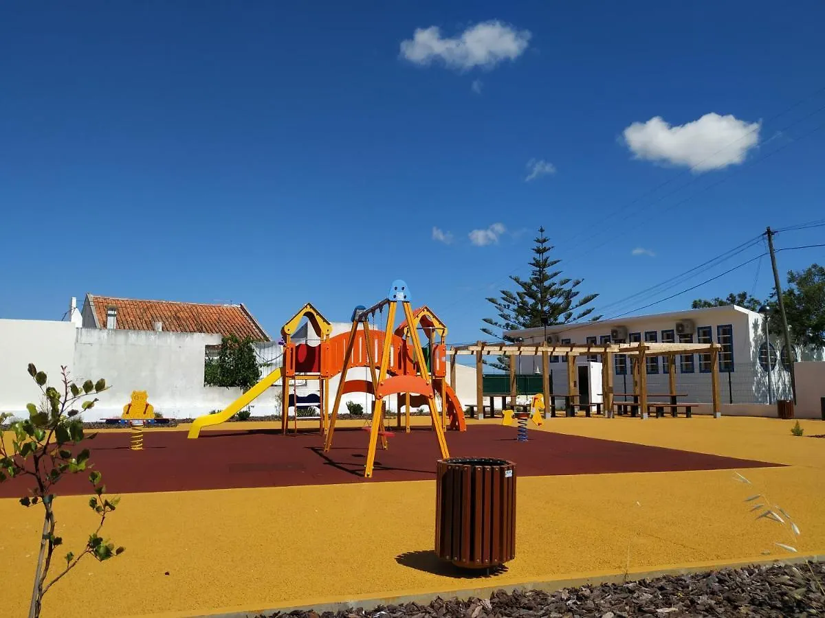 Villa Figueira Portimão