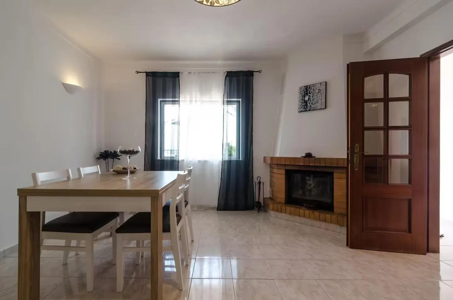 Villa Figueira Portimão Ferienhaus