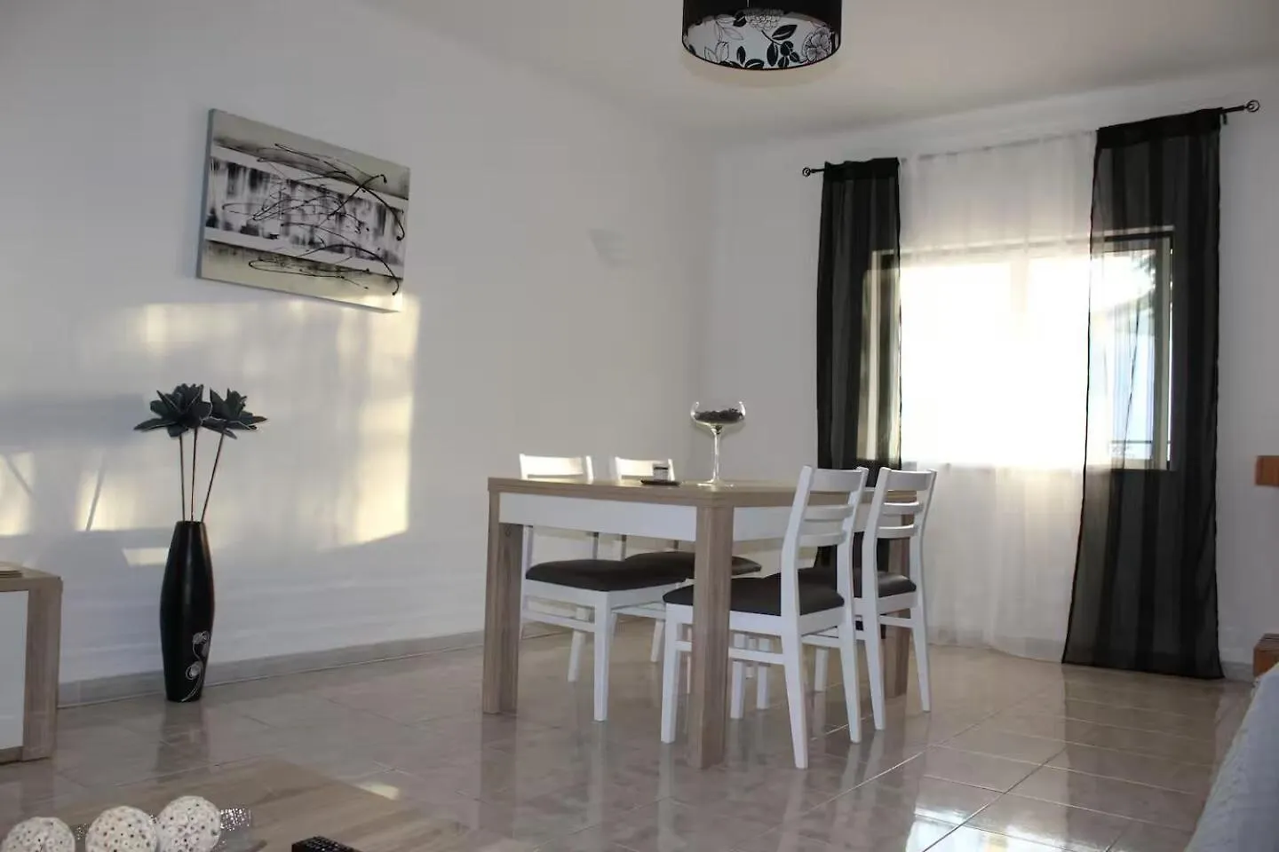 Ferienhaus Villa Figueira Portimão Portugal