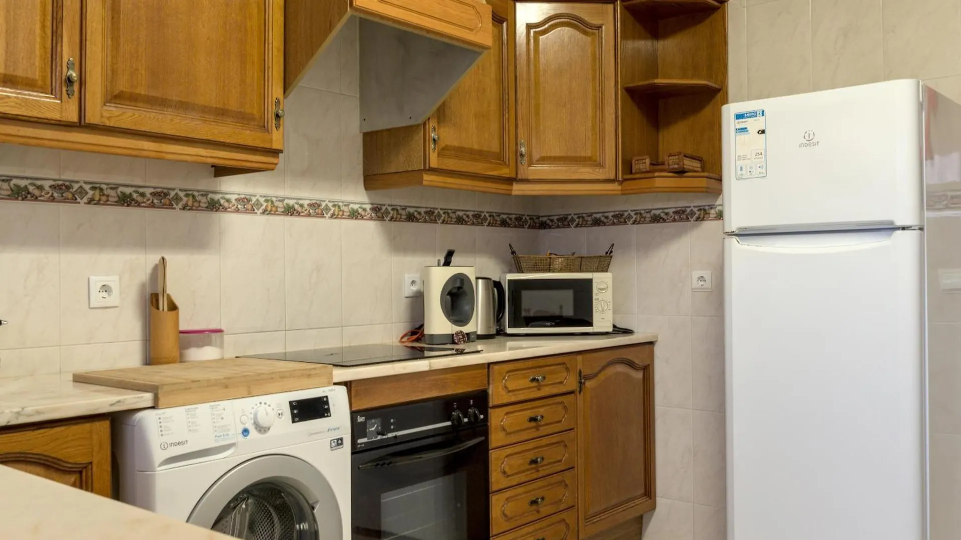 Ferienhaus Villa Figueira Portimão Portugal