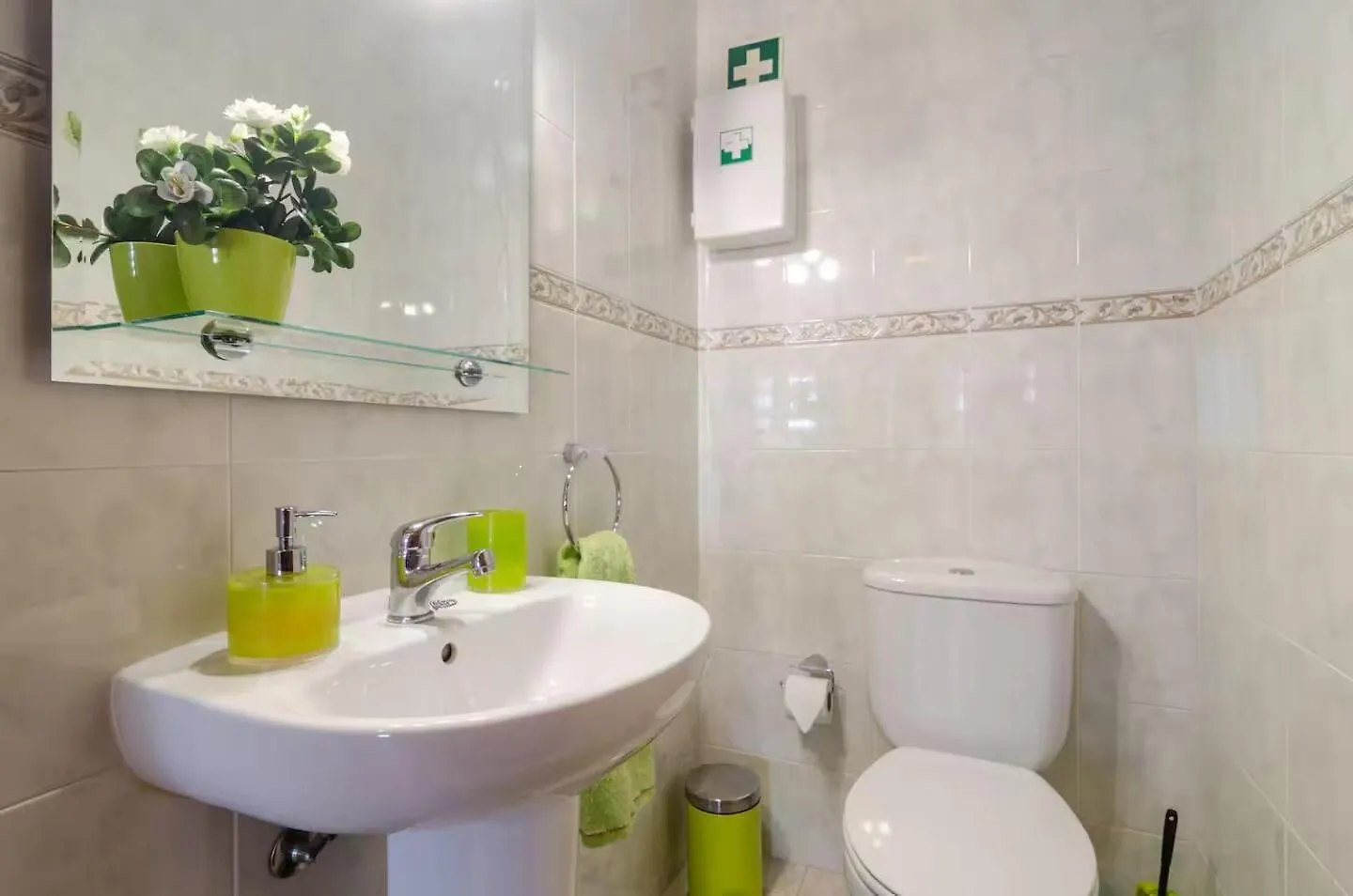 Villa Figueira Portimão Ferienhaus