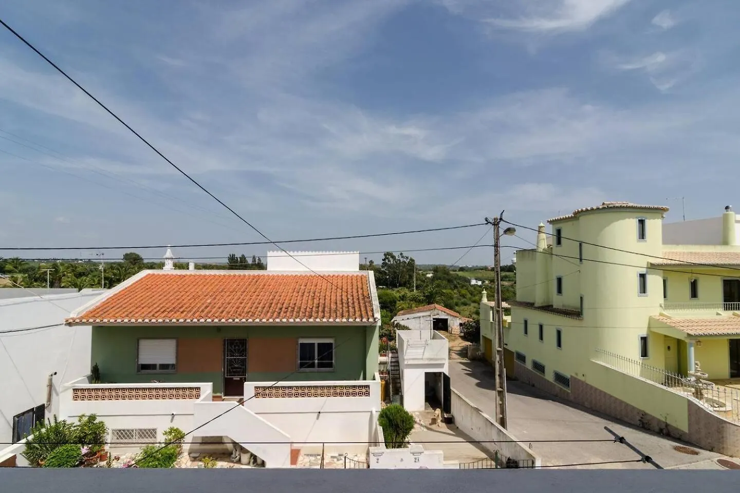 Villa Figueira Portimão