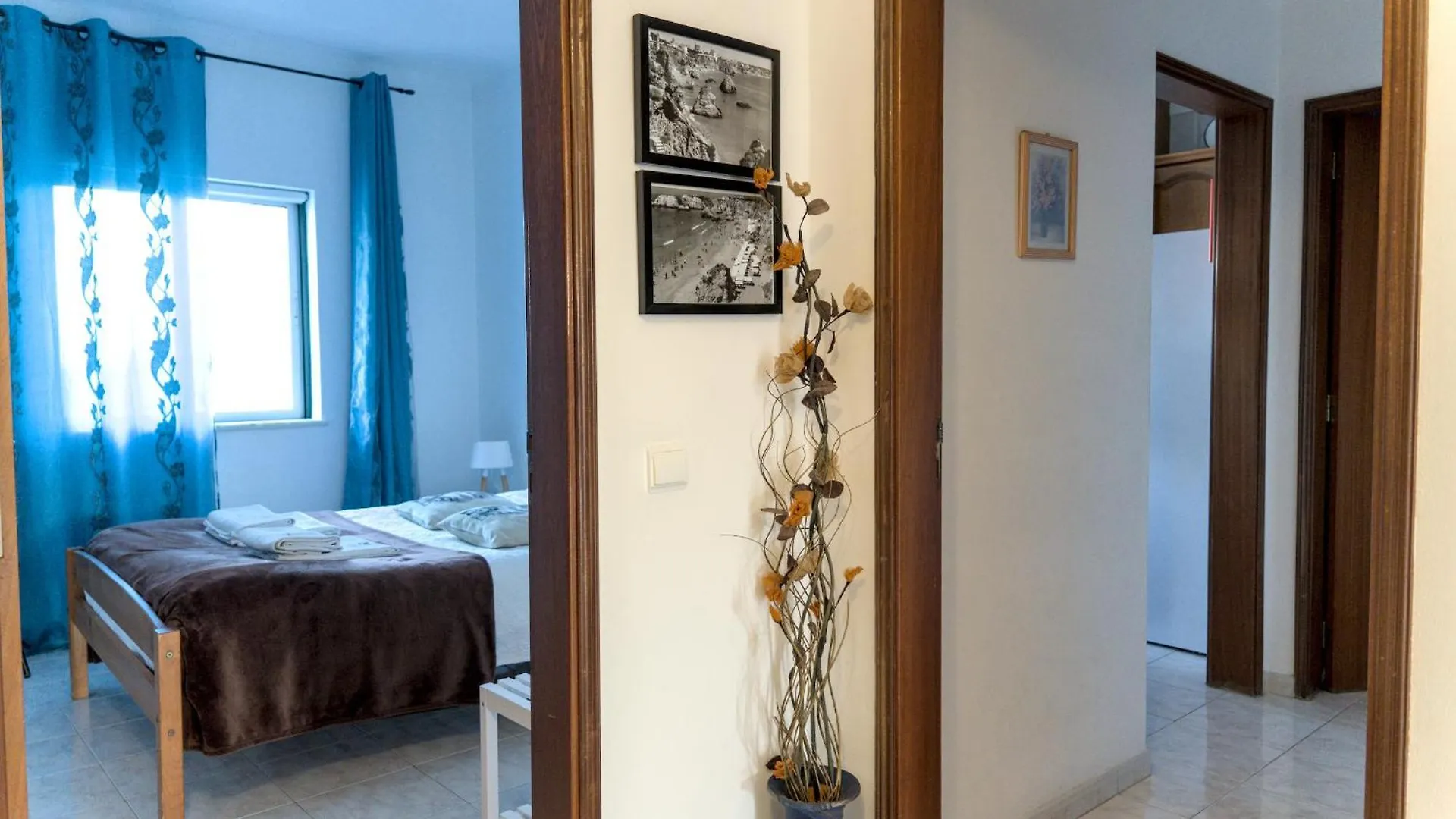 Villa Figueira Portimão Ferienhaus