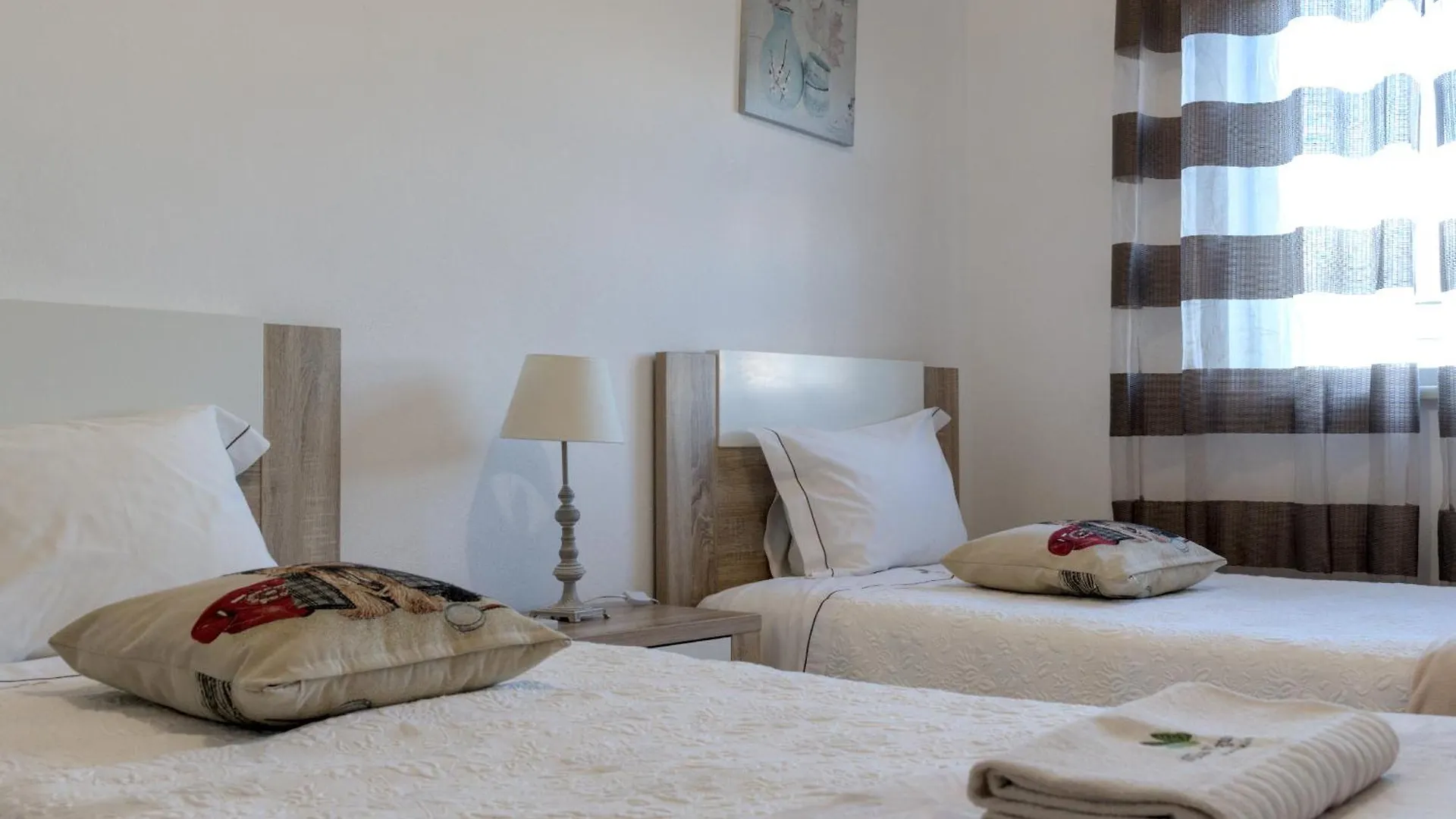 Ferienhaus Villa Figueira Portimão