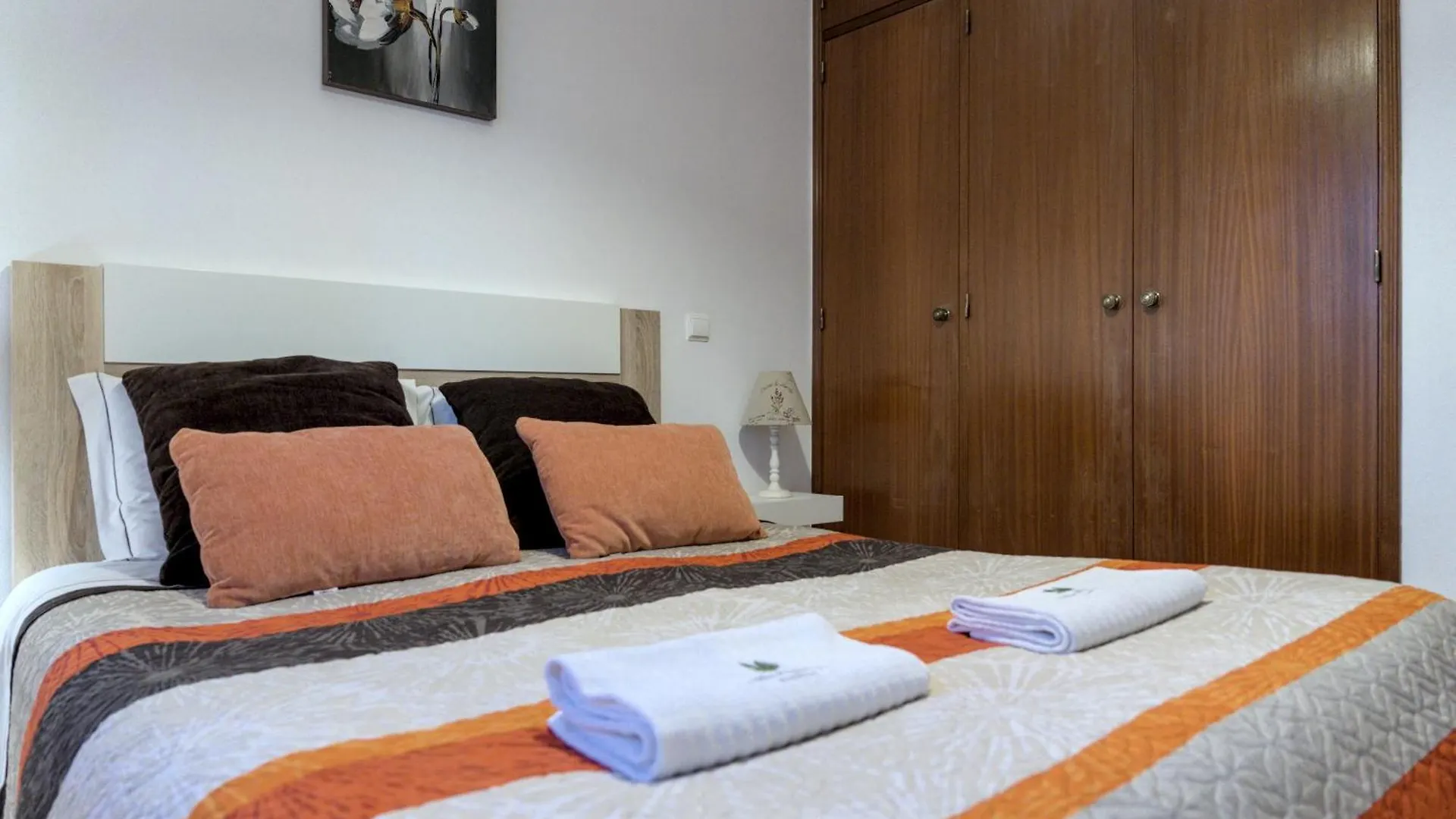 Ferienhaus Villa Figueira Portimão