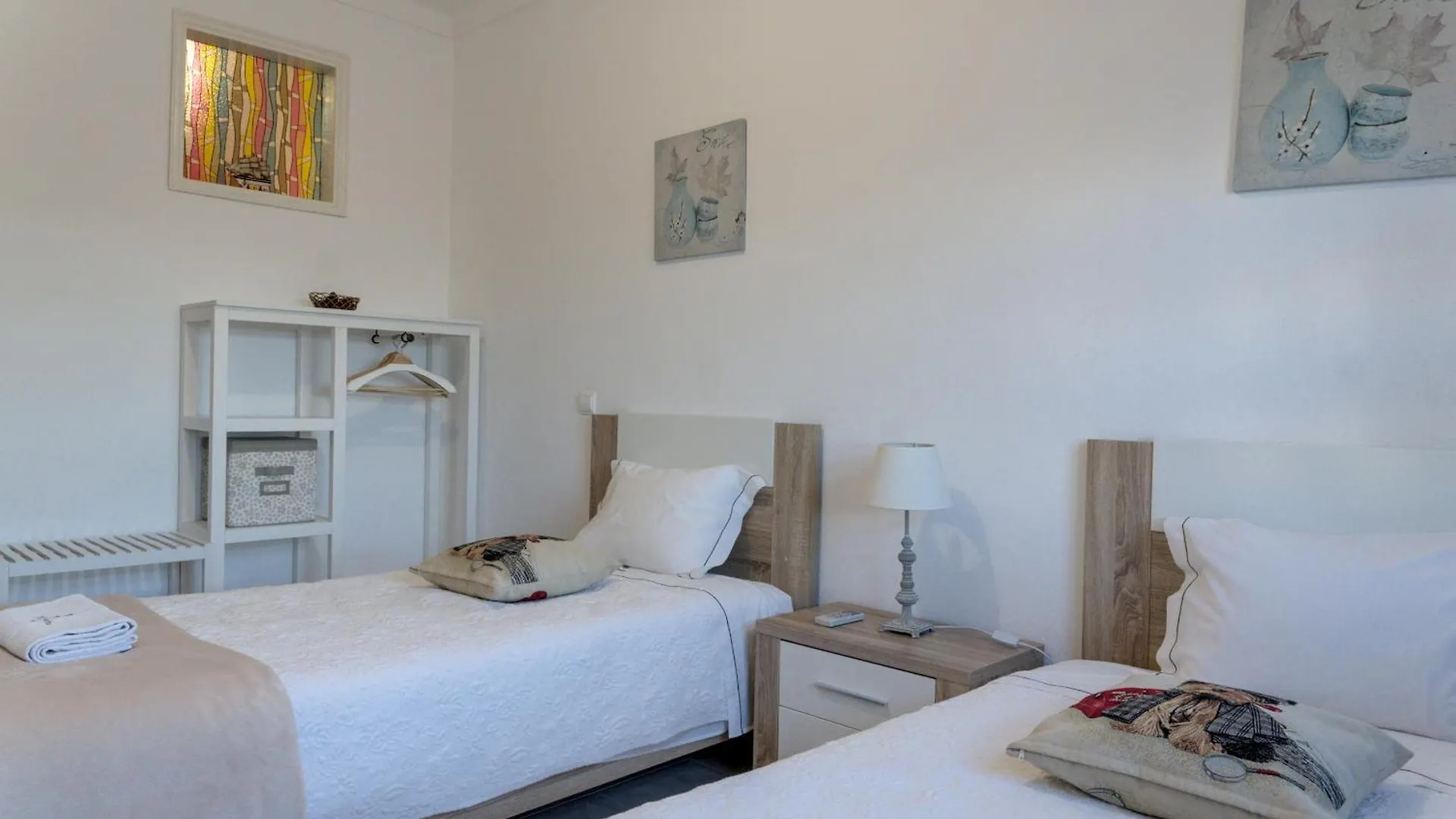 Ferienhaus Villa Figueira Portimão Portugal