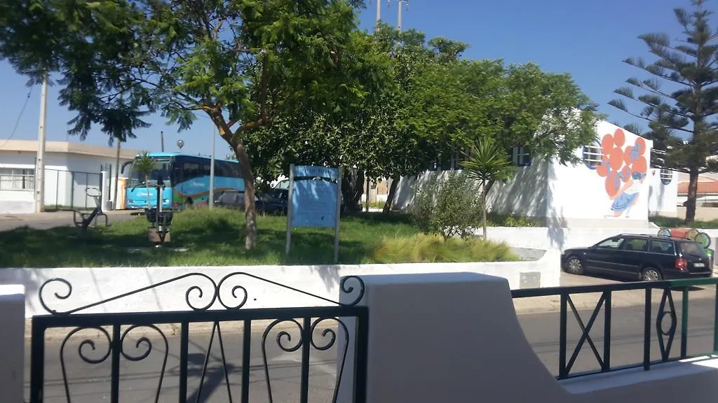 Villa Figueira Portimão Ferienhaus