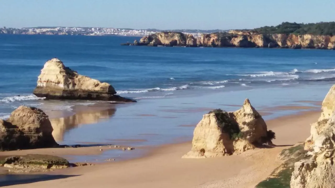 Ferienhaus Villa Figueira Portimão
