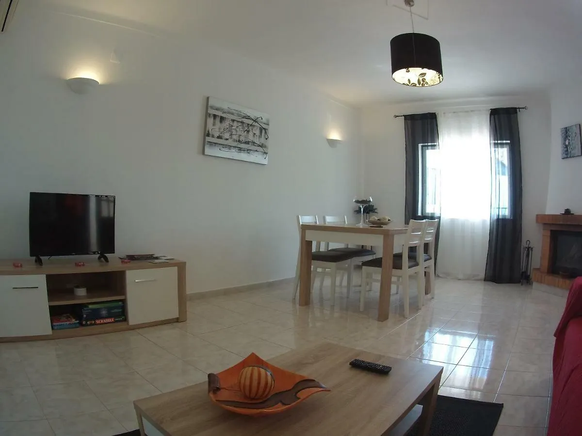 Villa Figueira Portimão Portugal