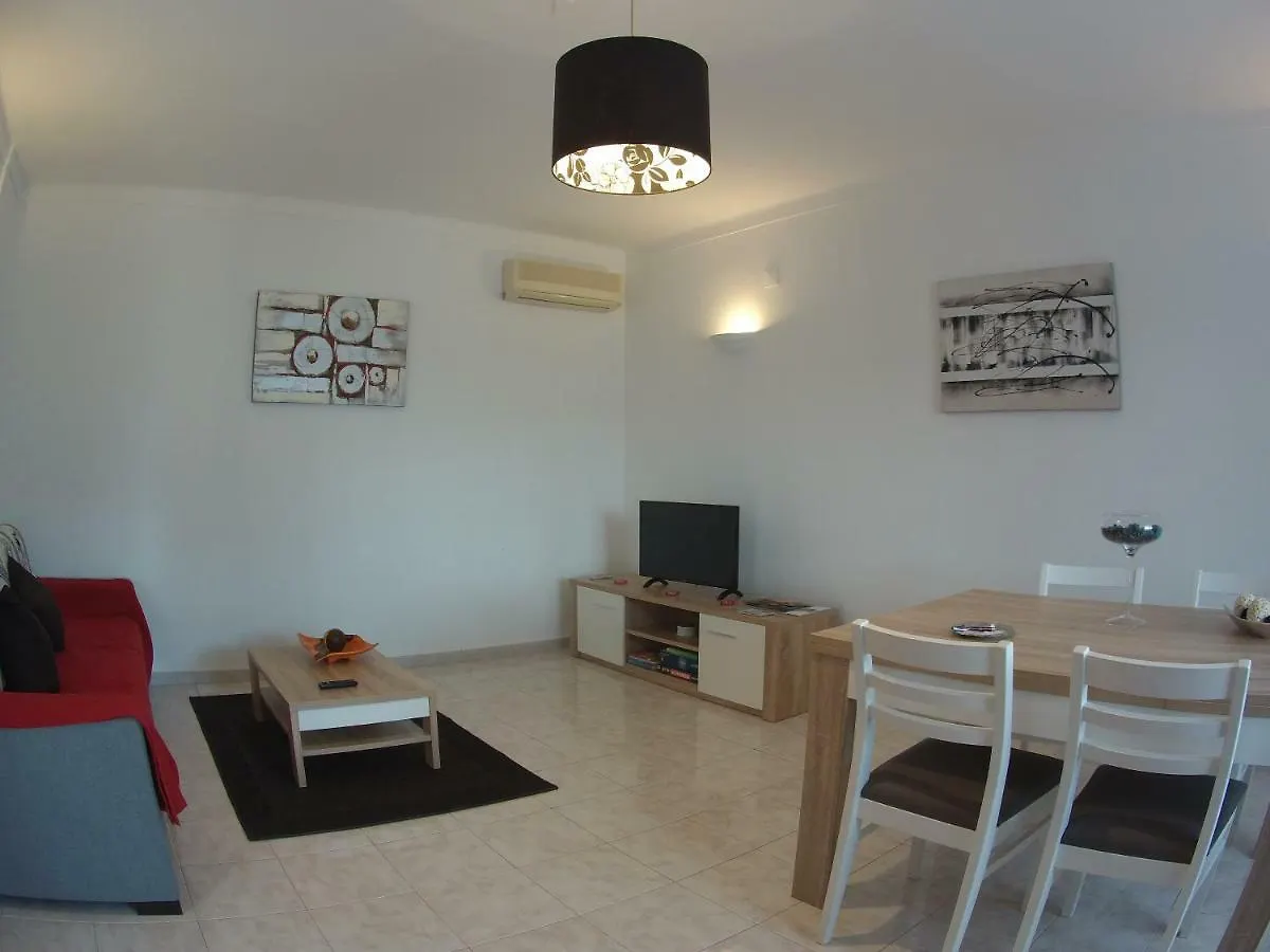 Villa Figueira Portimão Ferienhaus