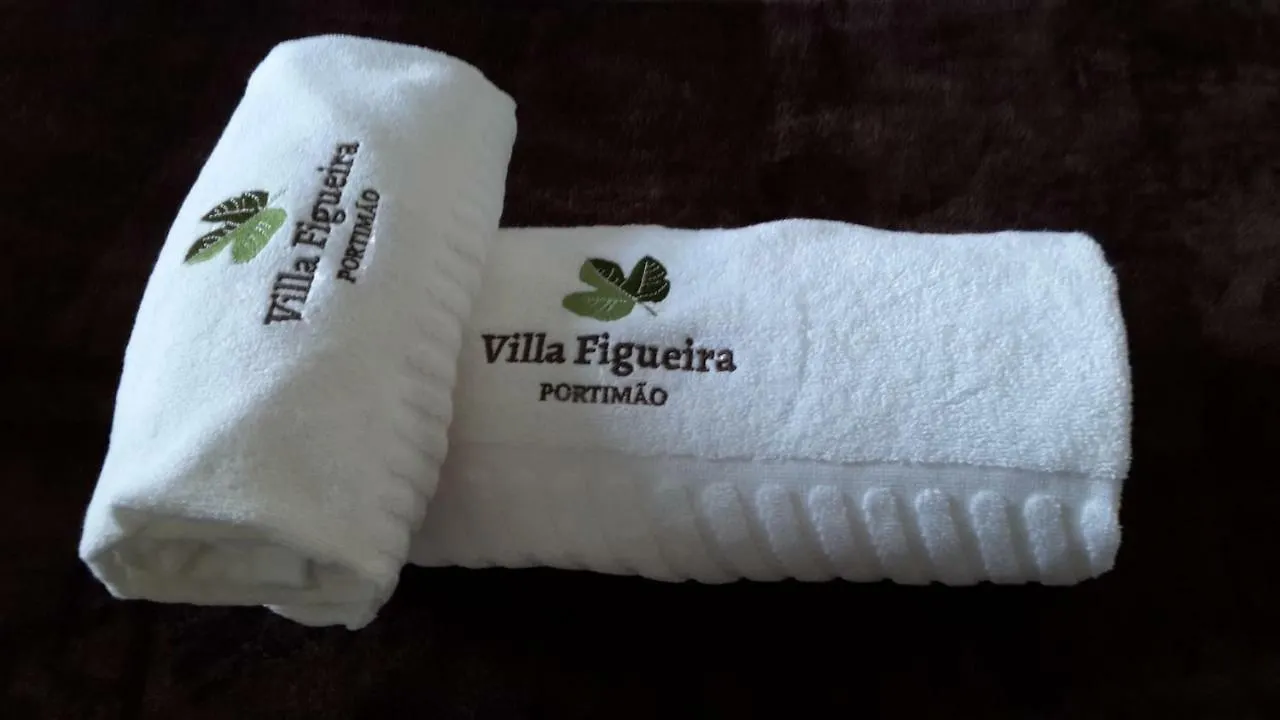 Villa Figueira Portimão